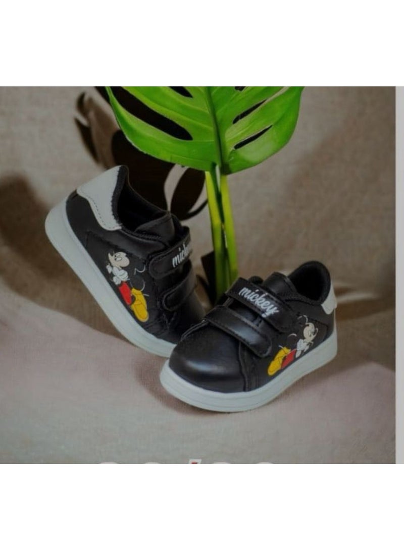 Genaric حذاء جلد - Image 2