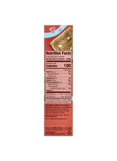 Better with Buckwheat Better with Buckwheat, Buckwheat Crackers, Sea Salt , 4.25 oz (120 g)  - Image 2