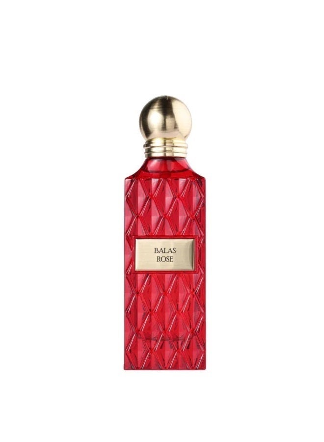 ابراق عطر بالاس روز أو دو بارفيوم 150 مل - Image 2