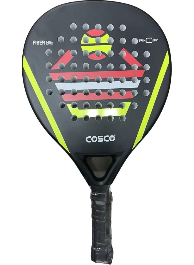 COSCO Paddle Bat Bolt Carbon Black - Image 1