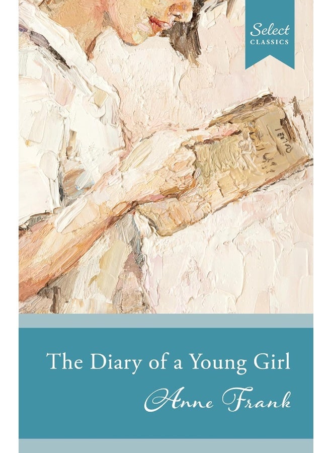 اختيارات كلاسيكية: مذكرات فتاة شابة