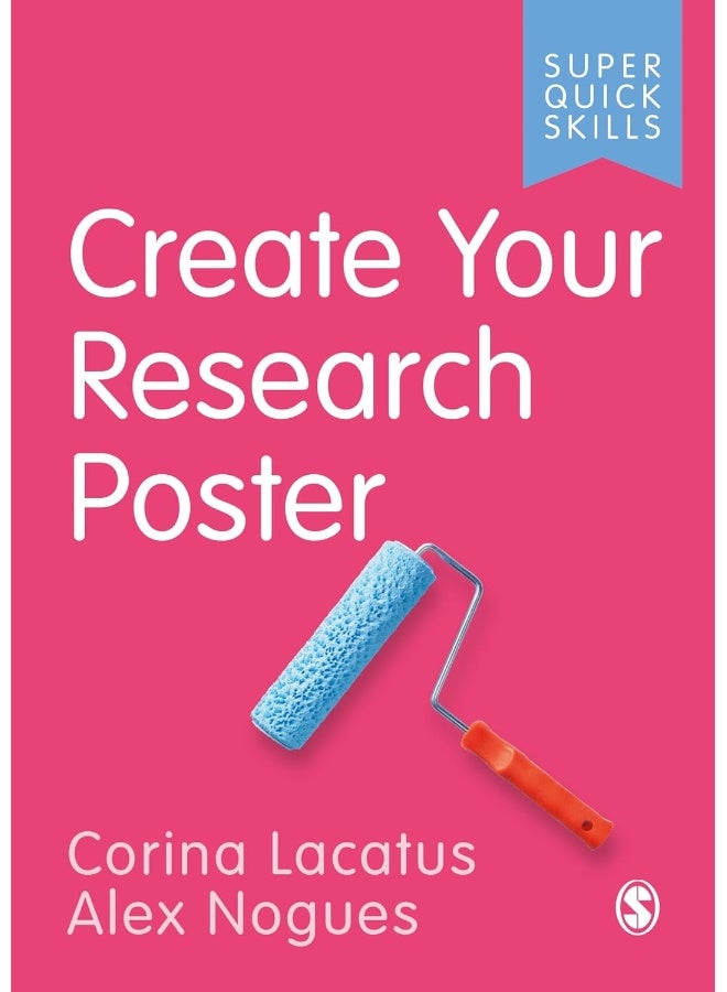 Create Your Research Poster