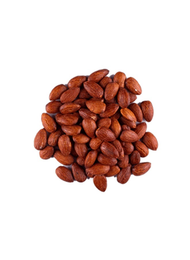 Dhyaan House Roasted Almond - 120 gm - Image 3
