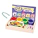 Battat Stir Sort Food Court Fine Motor Game - Image 4