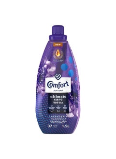 Ultimate Care Lavender and Magnolia Scent Fabric Softener 1.5 L 68597473