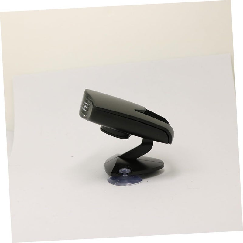 Portable Suction Cup Compass Ball For Vehicle Dashboard Navigation - Image 4