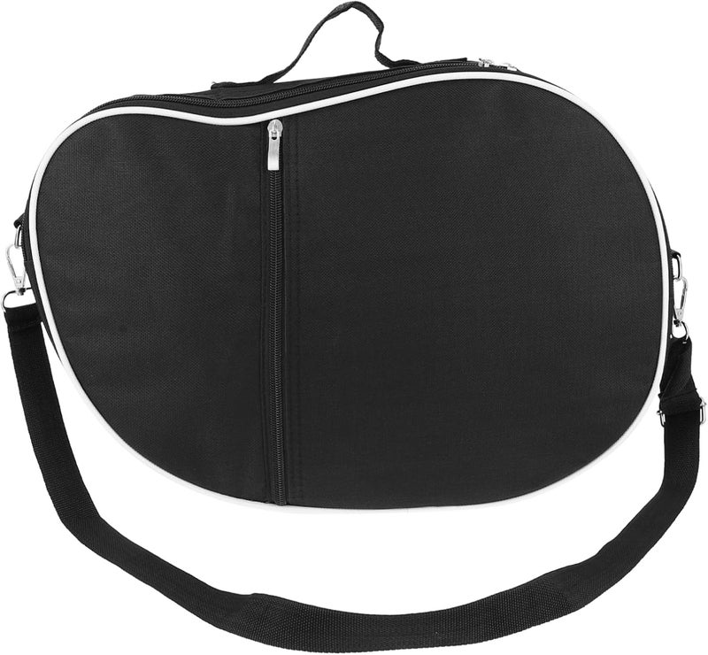 Harp Storage Bag Lightweight and Compact Case Padded Lure Bag Harp Players - Image 1
