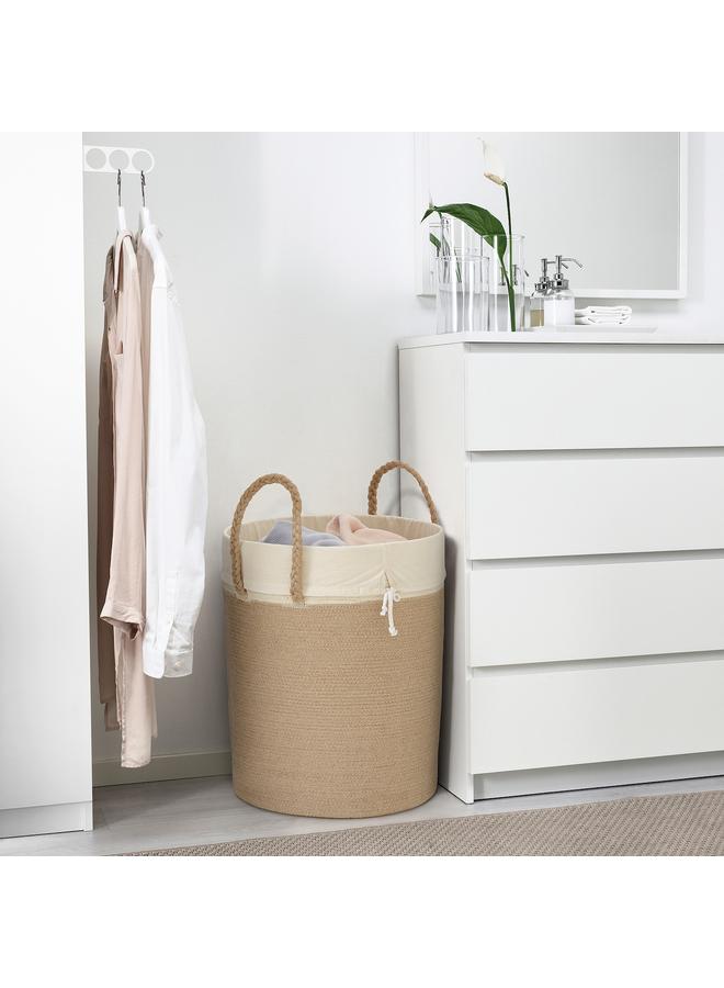Laundry bag, 40x50 cm