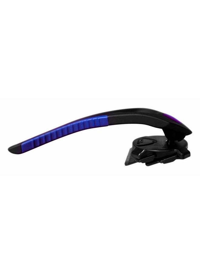 baKblade - Bakblade Body Grooming, Bodblade Ergonomic Shaver, Shaving Chest, Arms & Stomach Region - Image 1