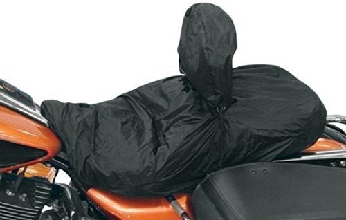 Mustang Covers Rain Covers Suitable for Harley Black