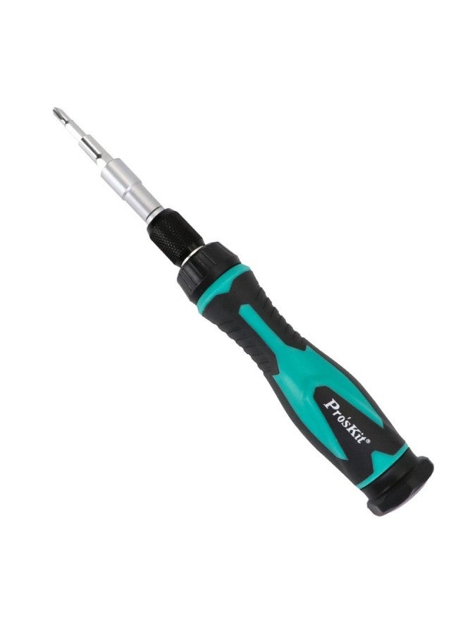 Pro'skit Sd-9857m 57-in Screwdriver Set, Repair Screwdriver Kit, Screwdriver Set - Image 2