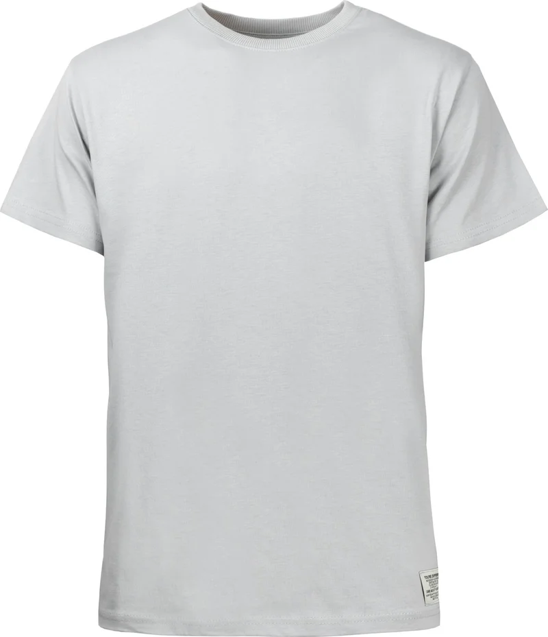 فور مان Suprempamuk: 3-Piece Standard Pattern Basic T-Shirt Set