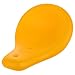 Hemoton Outdoor Playground Equipment Plastic Seesaw Seat Replacement for Kids Parks Community Areas Yellow 1377 X 1062 X 708 Inch Comfortable and Easy to Install - Image 2