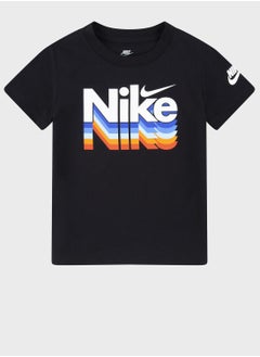 Infant Retro Fader T-Shirt