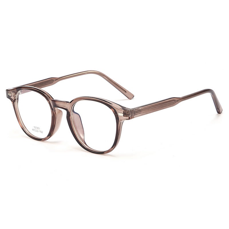 Generic 2025 New Tr90 Core Glasses Frames For Men And Women ...