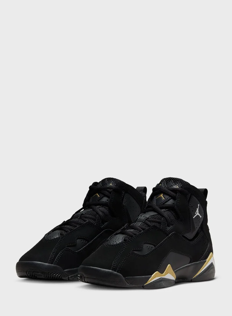 Jordan Youth Jordan True Flight Bg