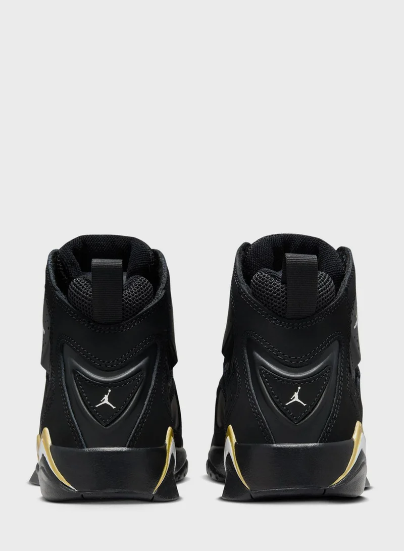Jordan Youth Jordan True Flight Bg