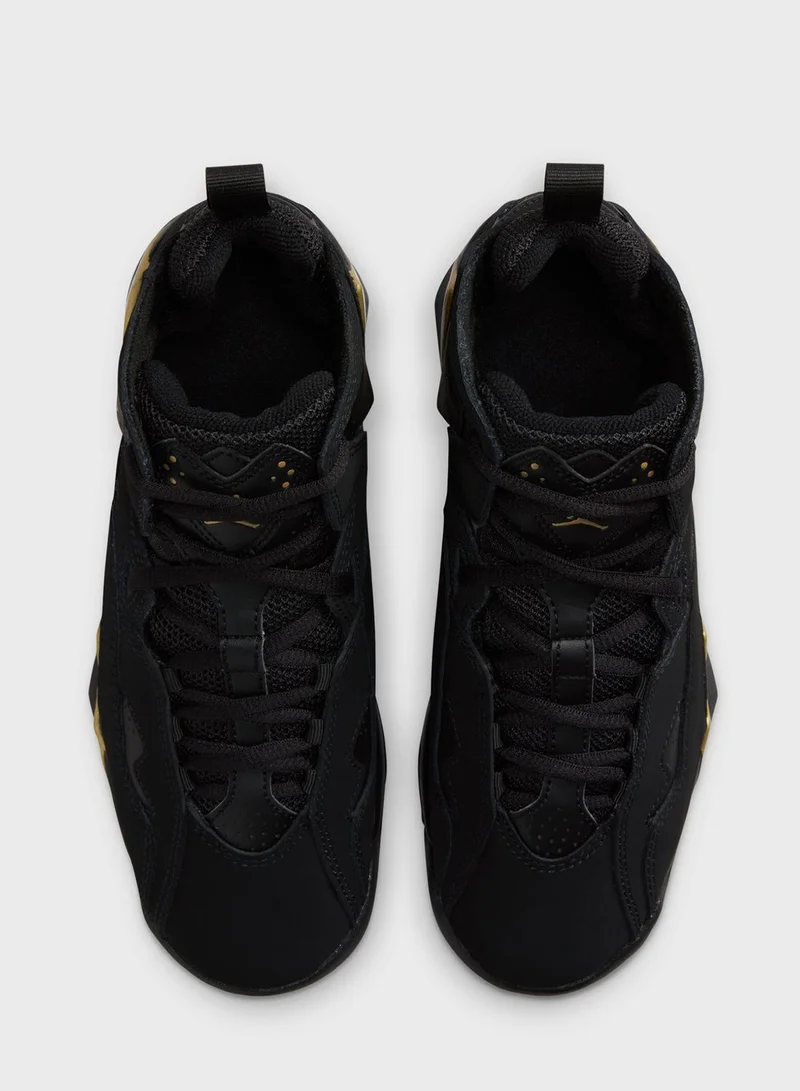 Jordan Youth Jordan True Flight Bg