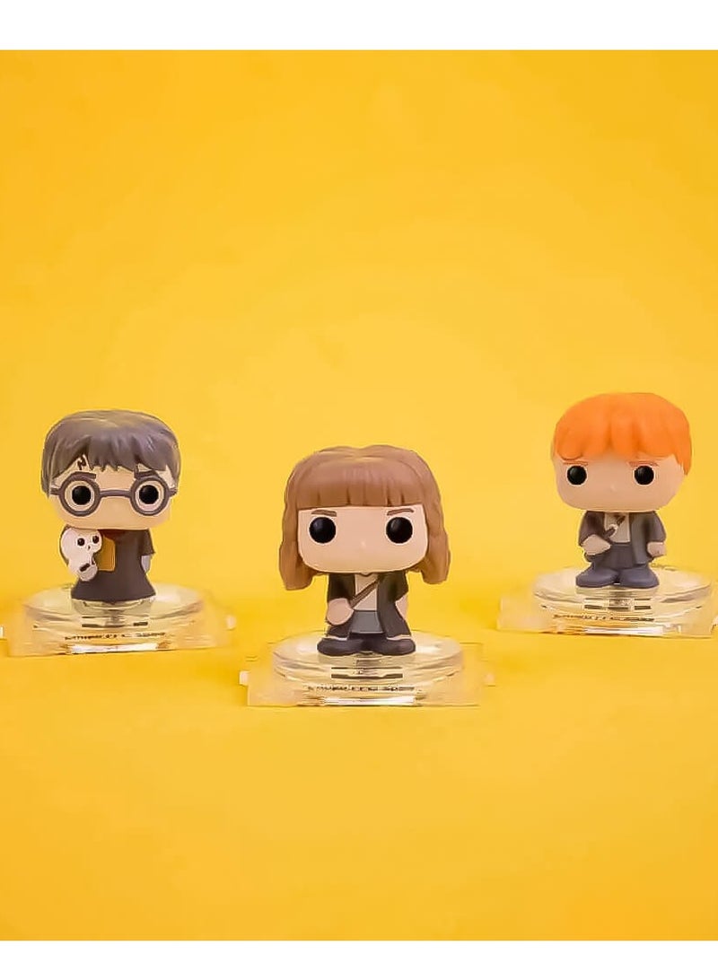 Funko Funko Bitty Pop! Single Mystery Wizarding World: Harry Potter - (One Random Piece)  - Image 3
