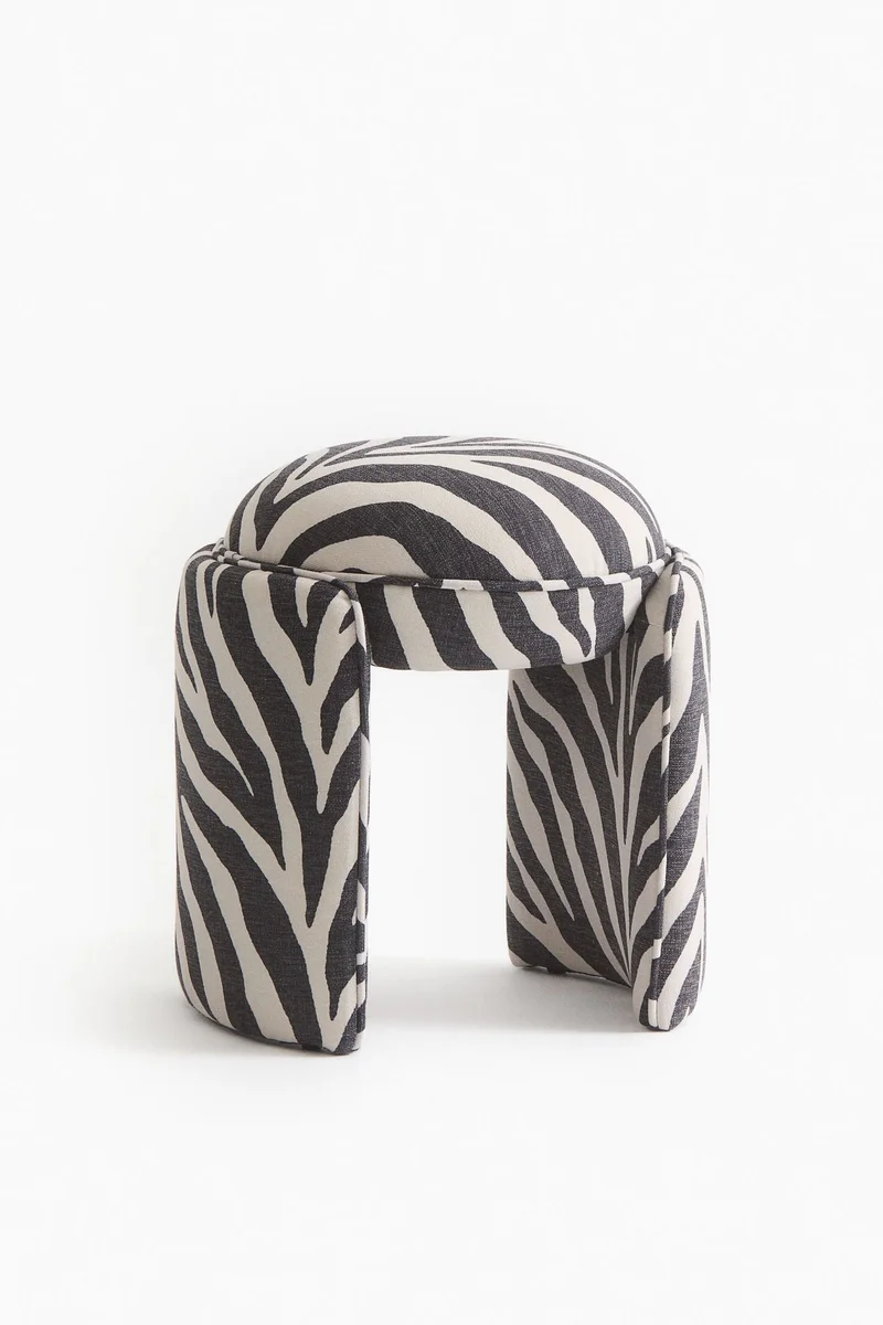 اتش اند ام مقعد مرتفع كبير