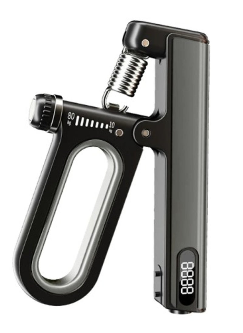 Spall Hand Grip Strengthener 10-120Kg Wrist Expander Finger Exerciser for Trainers Muscle Recovery Fitness Gym Training Hand Gripper  - Image 1