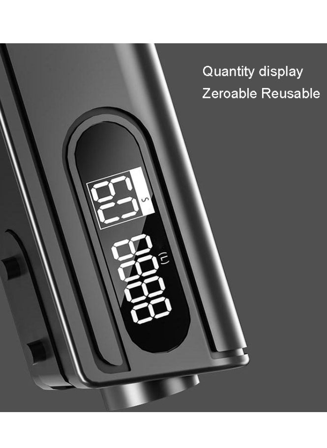 Spall Hand Grip Strengthener 10-120Kg Wrist Expander Finger Exerciser for Trainers Muscle Recovery Fitness Gym Training Hand Gripper  - Image 2