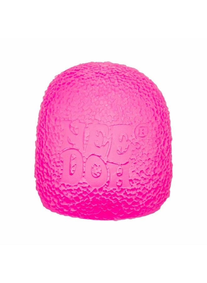 Schylling NEEDOH GUMDROP-PINK - Image 1