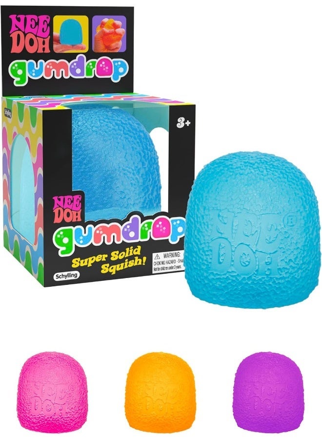 Schylling NEEDOH GUMDROP-PINK - Image 2