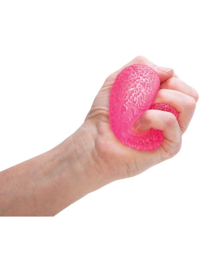 Schylling NEEDOH GUMDROP-PINK - Image 5