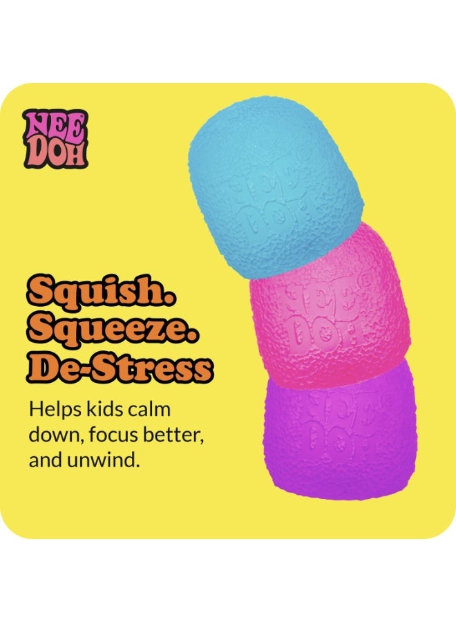 Schylling NEEDOH GUMDROP - PINK - Image 5