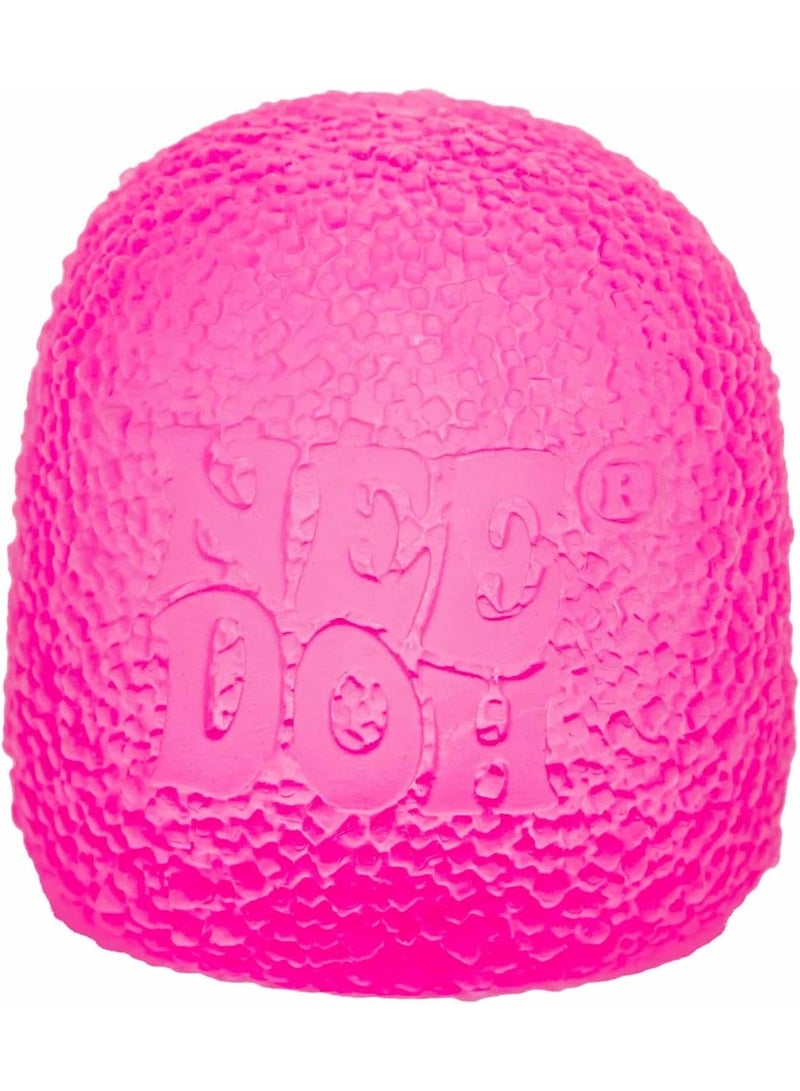Schylling NEEDOH GUMDROP - PINK - Image 3