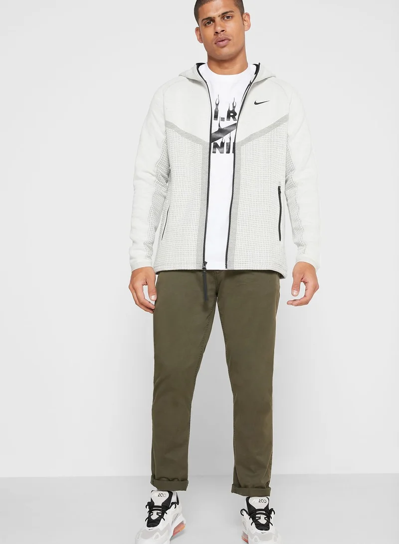 Nike NSW Tech Pack Hoodie