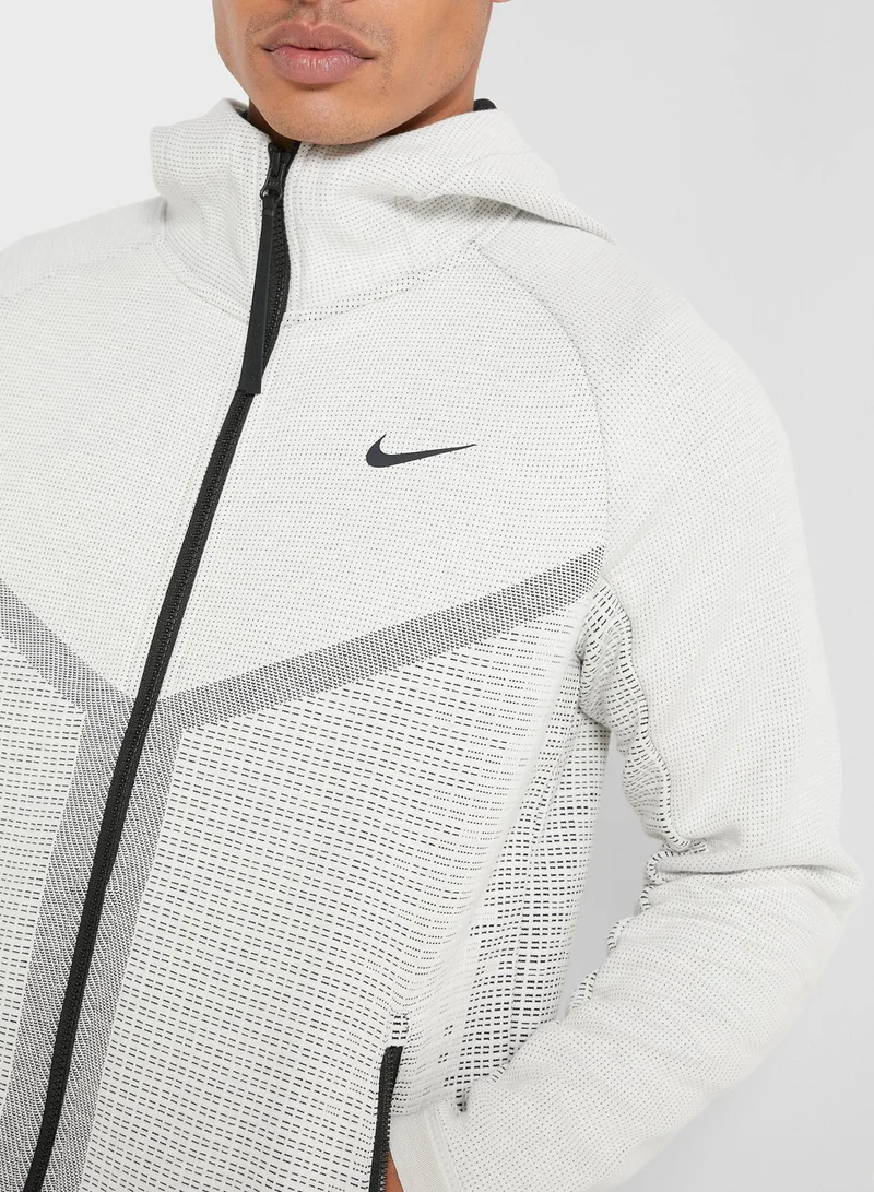 Nike NSW Tech Pack Hoodie
