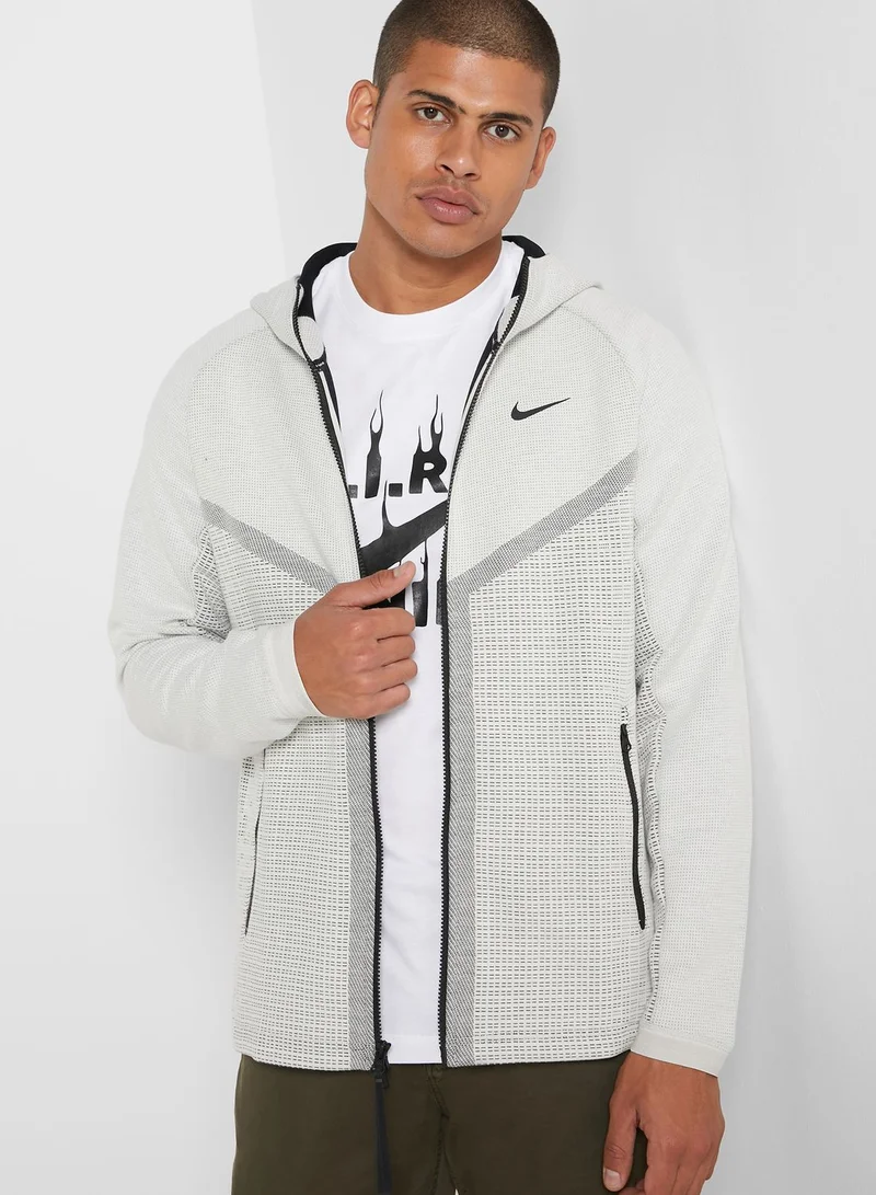 Nike NSW Tech Pack Hoodie