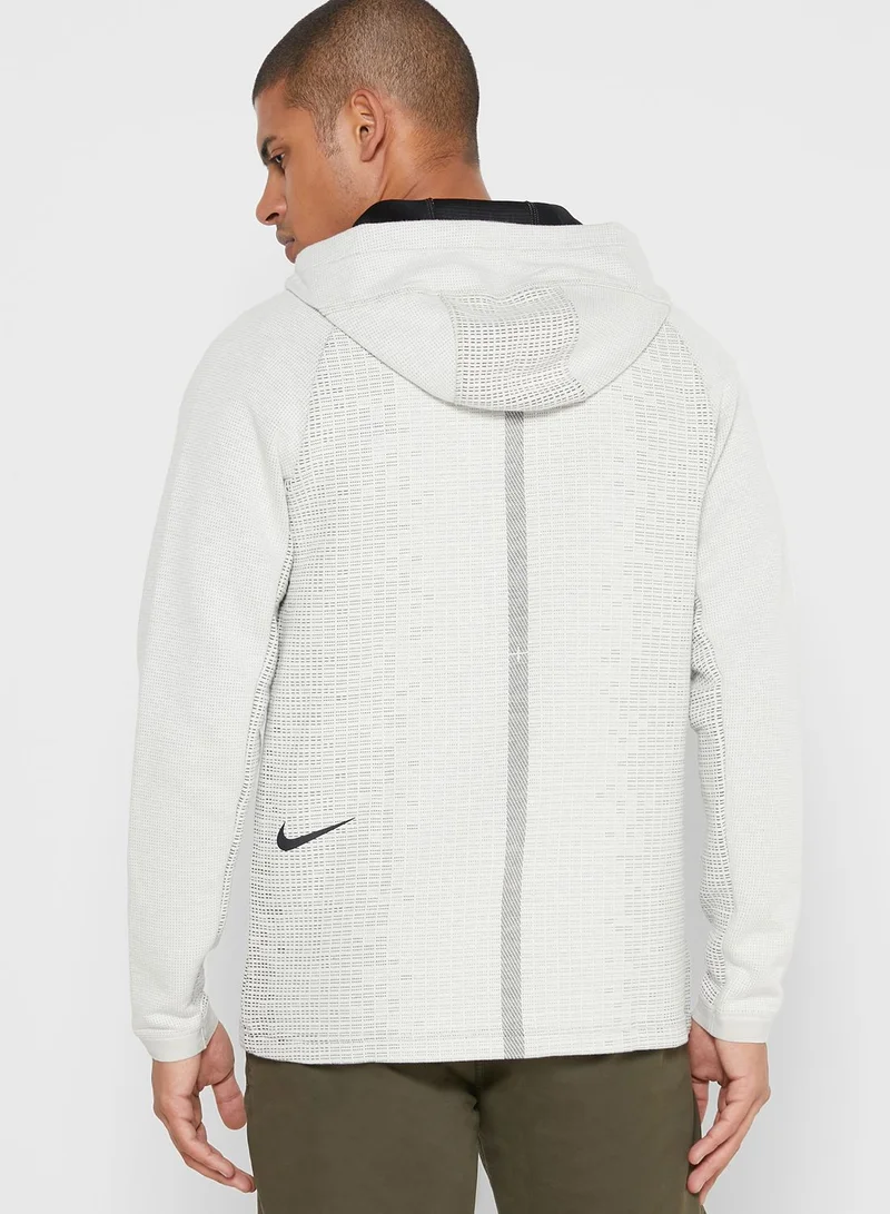 Nike NSW Tech Pack Hoodie