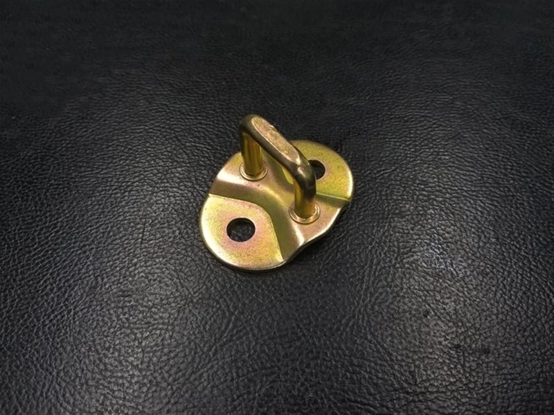 Wivplex Back Door Striker Tailgate Lock Catcher - Image 2