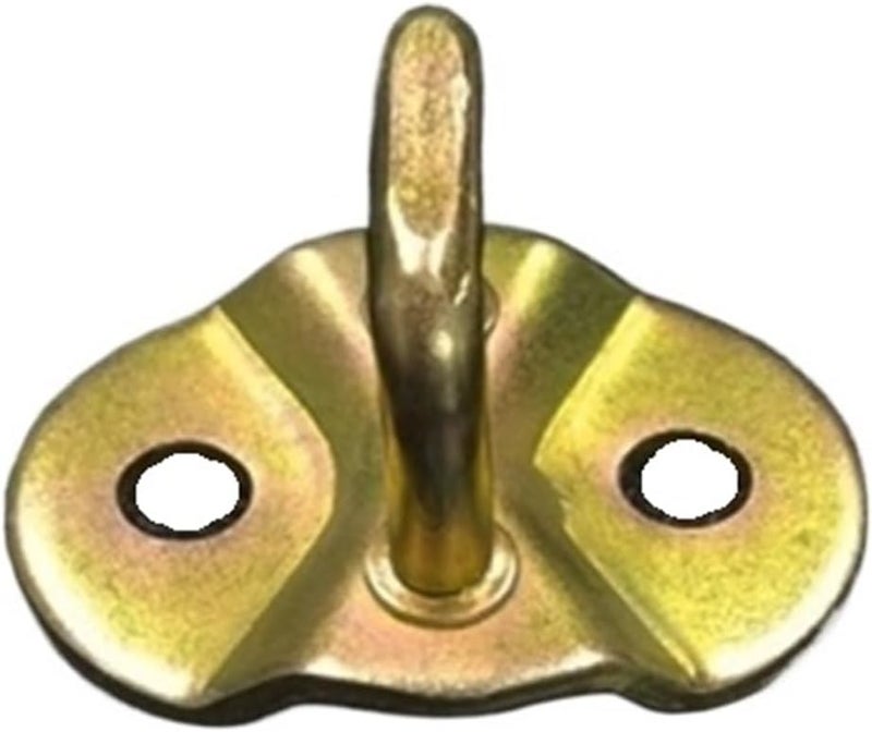 Wivplex Back Door Striker Tailgate Lock Catcher - Image 1