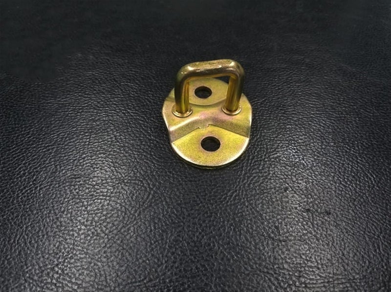 Wivplex Back Door Striker Tailgate Lock Catcher - Image 3