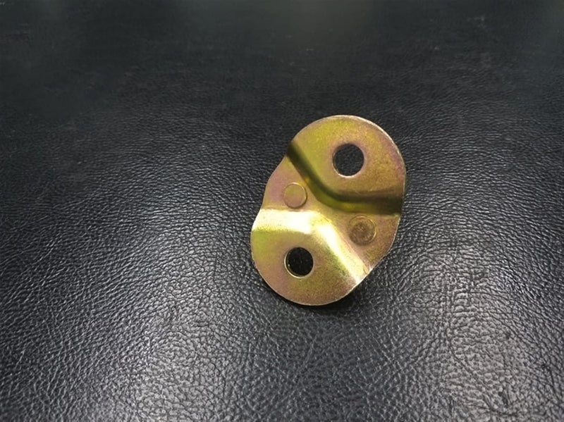 Wivplex Back Door Striker Tailgate Lock Catcher - Image 4