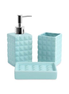 17-Piece Bathroom Set, Teal - pzsku/Z3888D0B801DDA43D5826Z/45/_/1712065323/b0cc6480-a975-4c70-96eb-03d35032d3d4