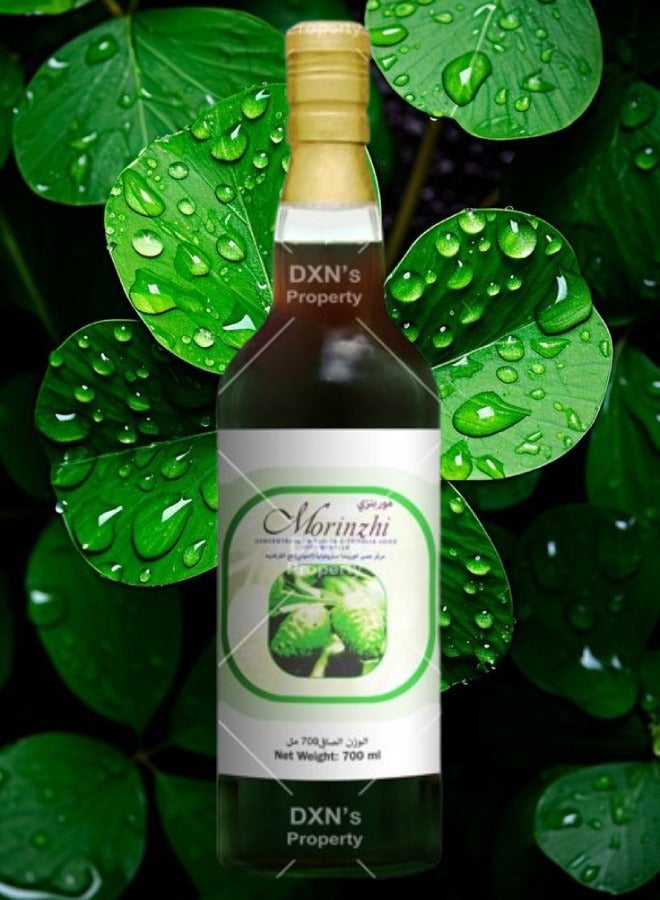 DXN 2 Pieces Morinzhi juice 700ML  - Image 2