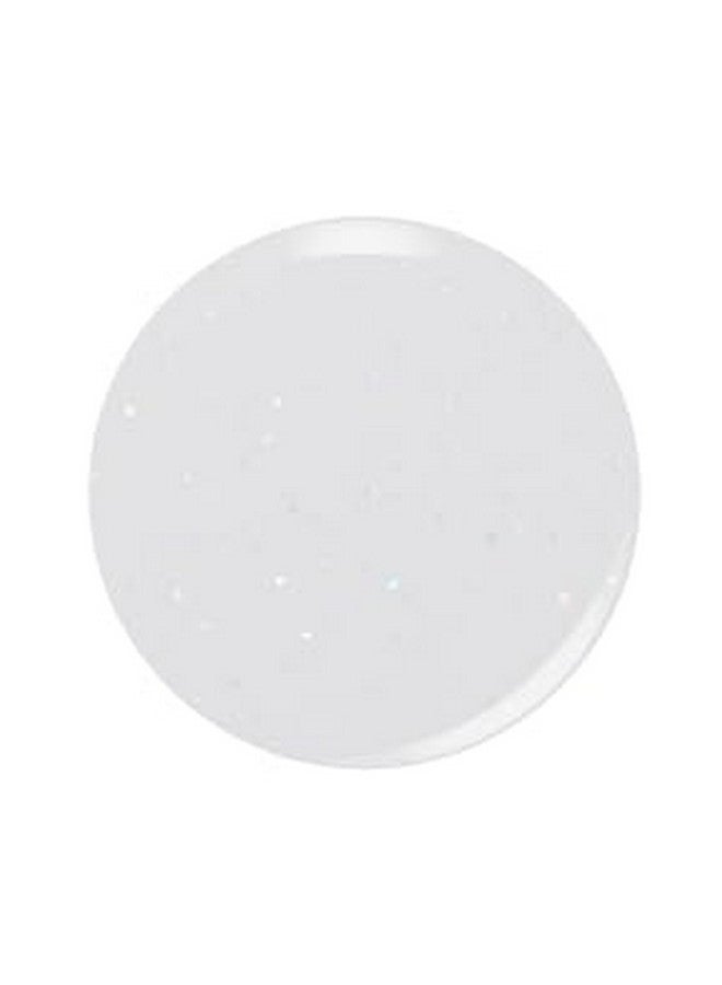 KIARA SKY Gel Polish Frosted Sugar G555 - Image 3