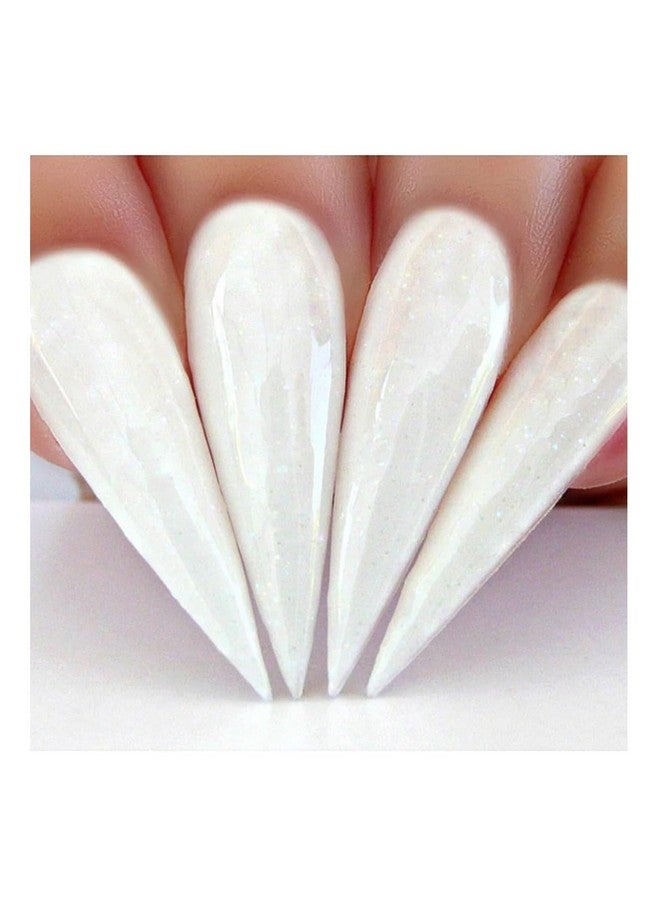 KIARA SKY Gel Polish Frosted Sugar G555 - Image 2