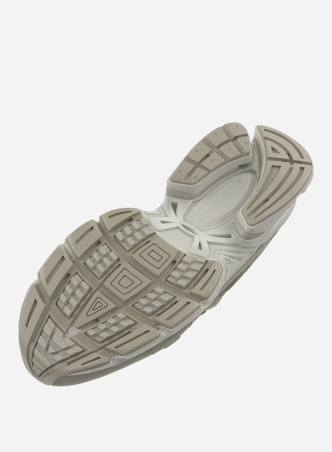 UNDER ARMOUR أحذية سولا المصنوعة من الجلد المدبوغ - Image 5