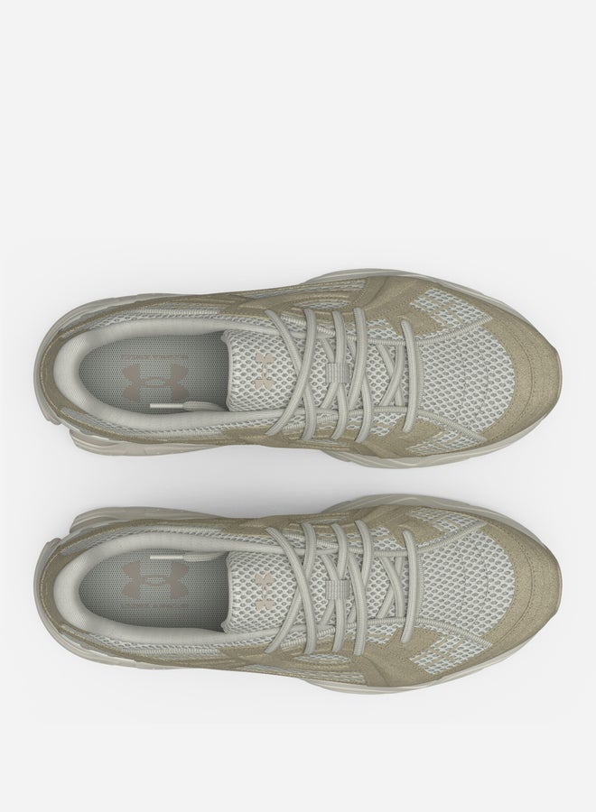 UNDER ARMOUR Sola Suede Shoes - Image 4