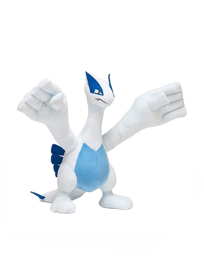 NIBEMINENT Mega Salamence Stuffed Plush Toy 16inch