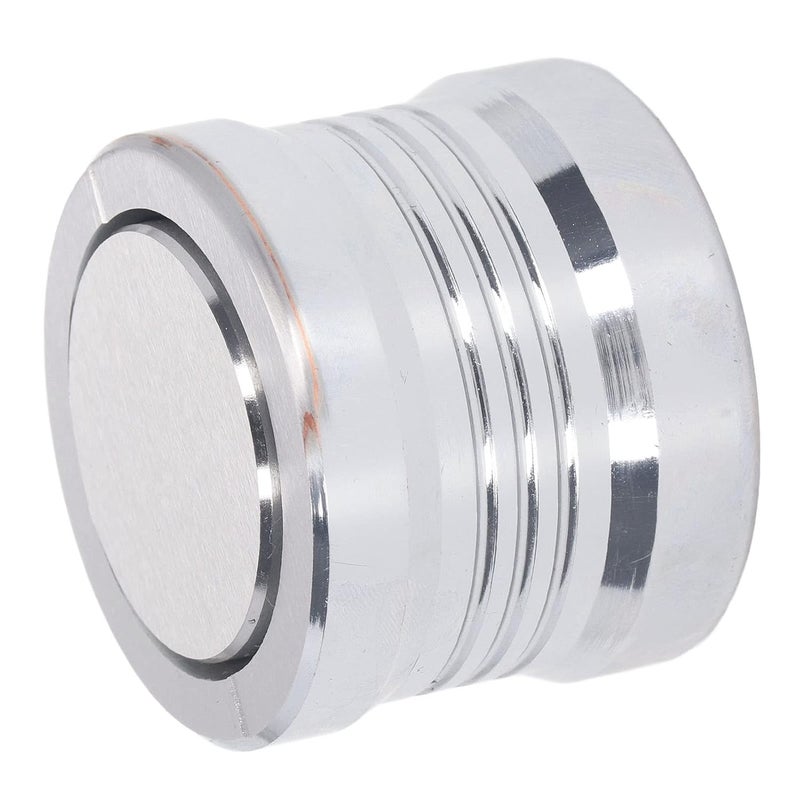 Z Axes Zero Setter CNC Machining Dial Type Accurate Magnetic Height Length Measurement Update Tool for Metal Non Metal Materials Plastic Wood Glass Stainless Steel 44mm Diameter - Image 5