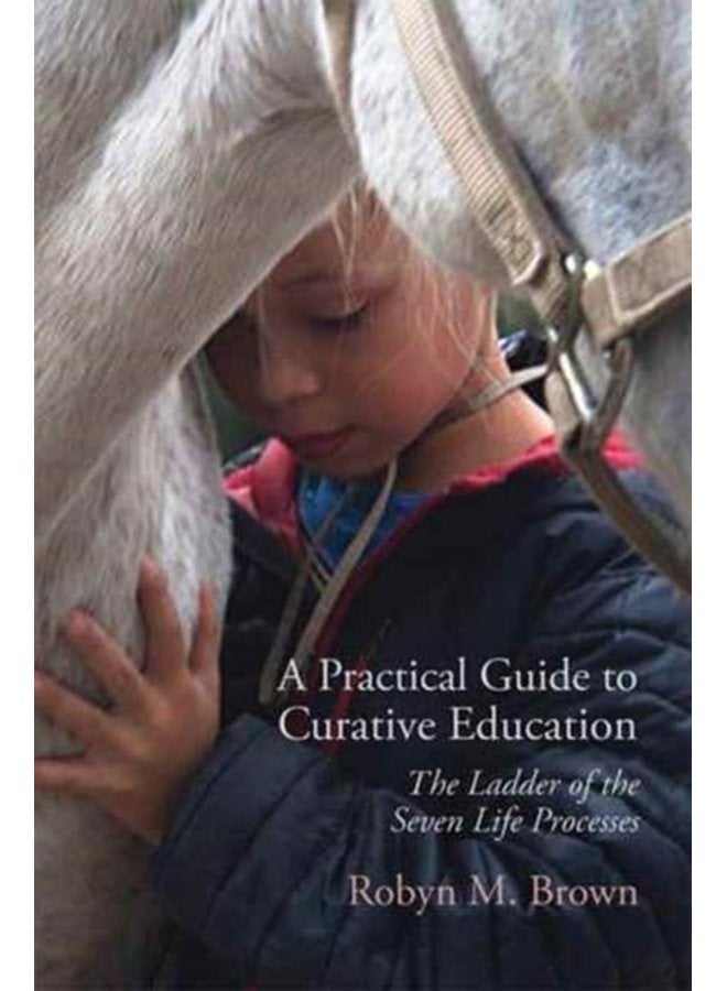 A Practical Guide to Curative Education The Ladder of the Seven Life Processes - Paperback