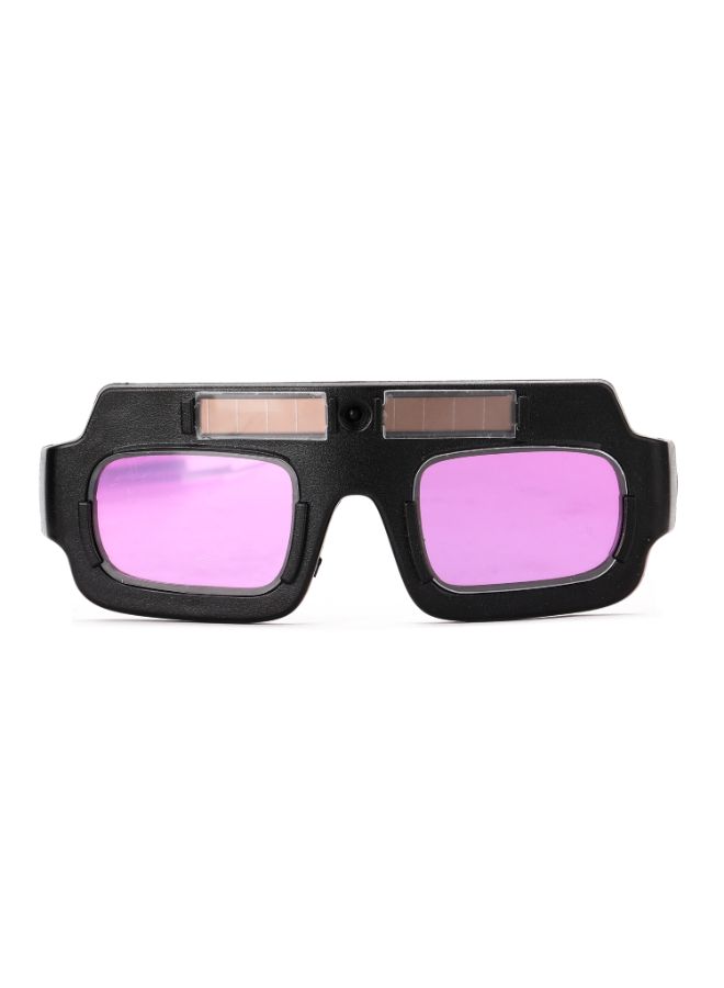 NIBEMINENT Welding Safety Glass Black - Image 2