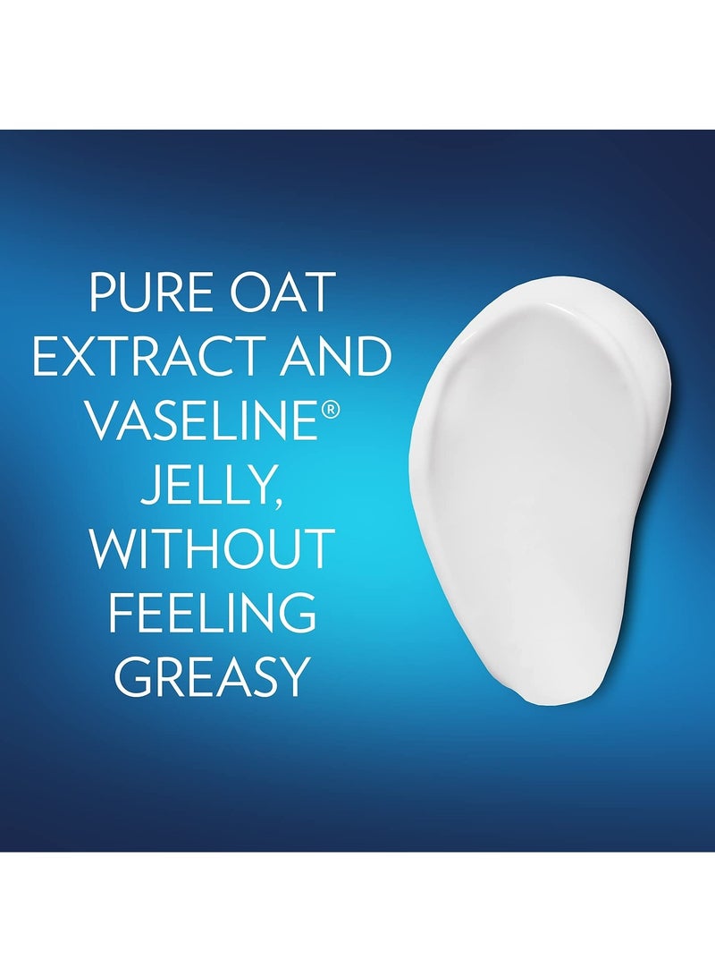 فازلين لوشن فازلين للعناية المركزة باليدين والأظافر القوية من يونيليفر 100 مل - Image 4